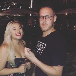 Meet your Posher, Ariel